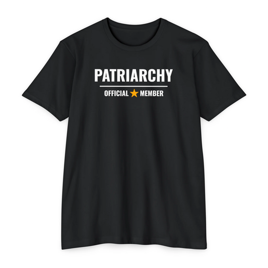 Patriarchy