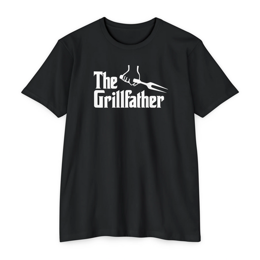 The Grillfather