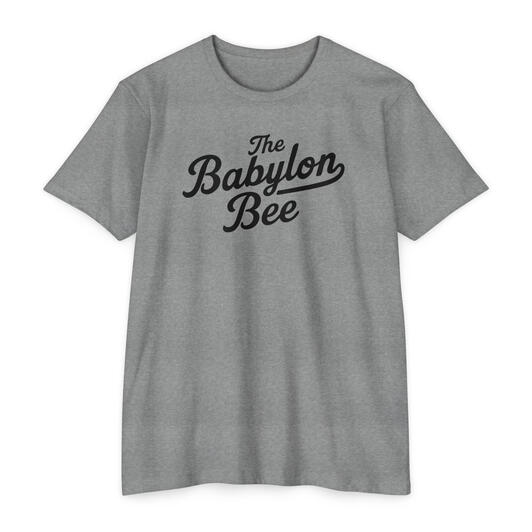 Babylon Bee Script