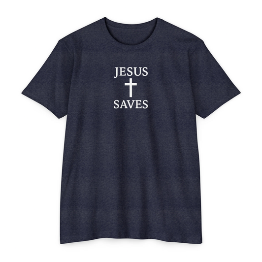 Jesus Saves